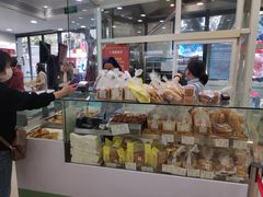 -上海哈尔滨食品厂(淮海中路店)