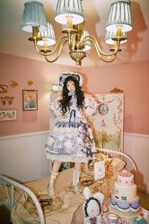 -WAVE SODA摄影工作室