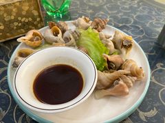 -郭姐·威海渔村(黄兴路店)