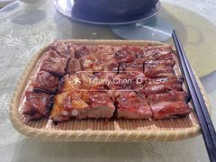 -红旗山庄(圭峰山店)