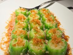 -莉莉海堂HAITANG·烤鸭(国贸商城店)