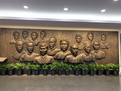 -中共一大纪念馆