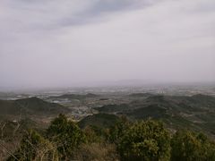 -红螺寺