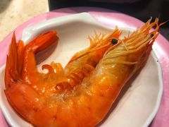 大虾-争鲜回转寿司(东方银座店)