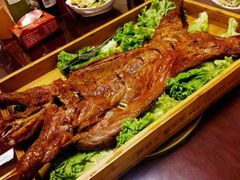 -凤凰小镇·徐州特色菜(凤凰岭店)