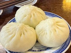 -同得兴 Since·1995 传统苏式面馆(嘉馀坊店)