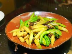 -蚬皇•陈味莞(西平景湖店)