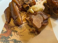 -老蒲鲜·地标·非遗美食(涵江店)