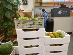 -鲜之醇(九州昌硕广场店)