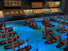 -中国闽台缘博物馆