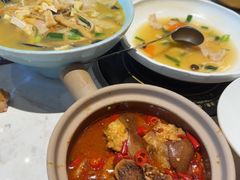 -味仙居(环城南路店)