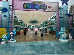 -海合安成都极地海洋公园