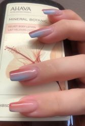 -Adore nail日式美甲美睫