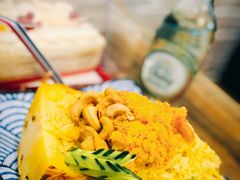 -Hi YOU你的饭局泰餐厅(雍和宫店)