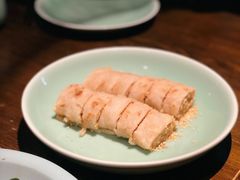 农家糍粑-粗茶淡饭·隐庐私厨(东亭店)