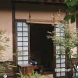 芳香景｜藏于闹市归于静谧的米其林餐厅 在成都市区