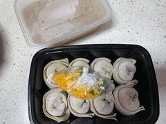 -阿姨食堂