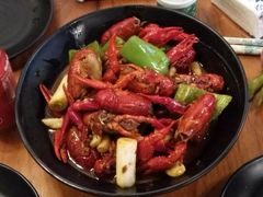 -回·龙虾铺·盆盆蟹·烧烤大排档(回龙观店)