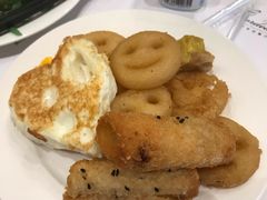 -华美轩中餐厅(客天下店)