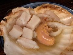 -矶野水产(澳门逸园中心店)
