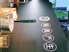 -很久以前羊肉串(京汉店)