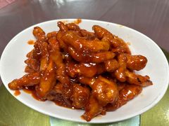-乐乐餐厅(湘子庙街店)