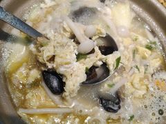 -亿牌牌东北烧烤(怀特店)