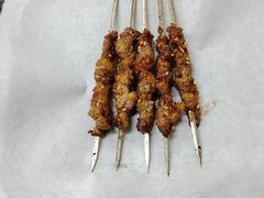 -范老二肉串饺子馆(中街店)