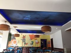 -三木森时尚餐厅(树达学院店)