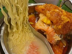 -一围肥牛小火锅(高铁吾悦店)