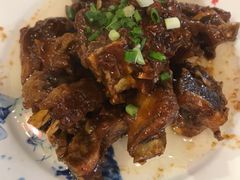 -缘来聚·徽菜名店(黄山宏村店)