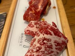 烧肉の女王-黑牛の店·和牛烧肉(合生汇店)