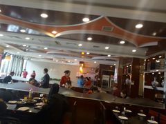 大堂-蝎王府羊蝎子(天通苑店)