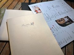 -闲·胡同 Barblu Hutong(雍和宫五道营店)
