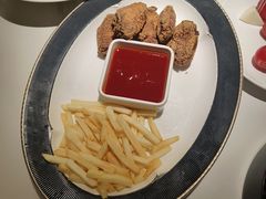 -湖锦酒楼·30年经典湖北菜(沌口店)