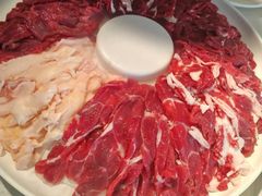 -焯牛潮汕牛肉火锅(云峰街创始店)