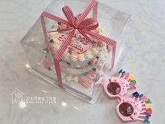 -王大可烘焙