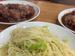 -贤花饭店(城阳店)