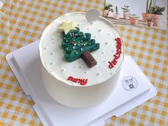 -蜜肆动物奶油蛋糕·个性定制·下午茶甜品