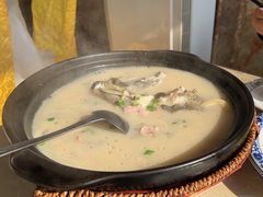 -芸海阁·农家私房菜(沙家浜景区出口店)