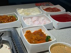 -海底捞大排档火锅(悦荟广场店)