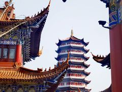 -皇罗禅寺