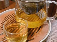 -傑·料理·海鲜放题(佛山文华荟店)