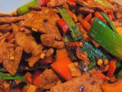 土匪猪肝-匠熙小馆(崇文门店)