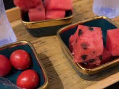 -华夏良子·足道SPA艾灸(翠微店)
