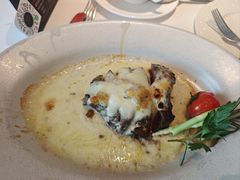 -王品牛排(郑州大卫城店)