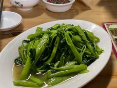 空心菜-天程知味园
