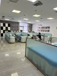 -悟空祛痘·亚健康皮肤管理中心