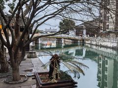-衣裳街历史文化街区