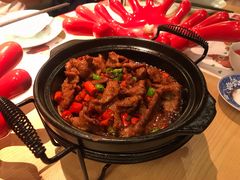 -锅儿匠辣子鸡(春熙路店)